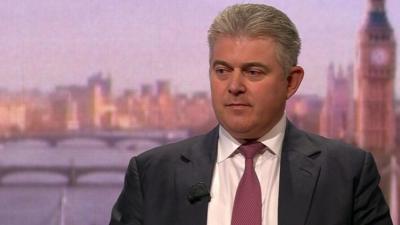 Brandon Lewis