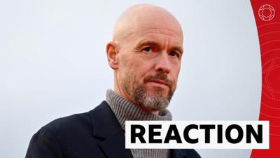 Erik ten Hag