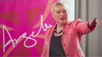 Angela Eagle