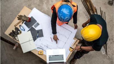 Hard hats