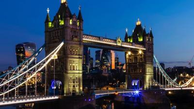 Tower Bridge