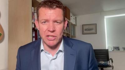 Rhun Ap Iorwerth, llefarydd iechyd Plaid Cymru