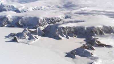 Antarctic Peninsula