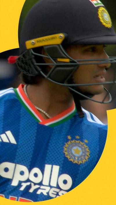 Abhishek Sharma