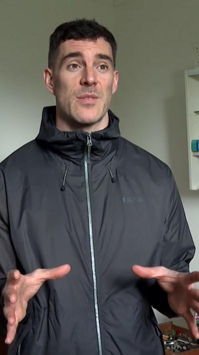 Alasdair MacIlleBhàin