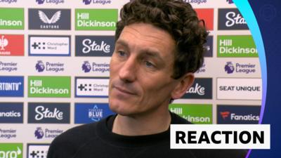 Keith Andrews