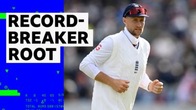 Joe Root