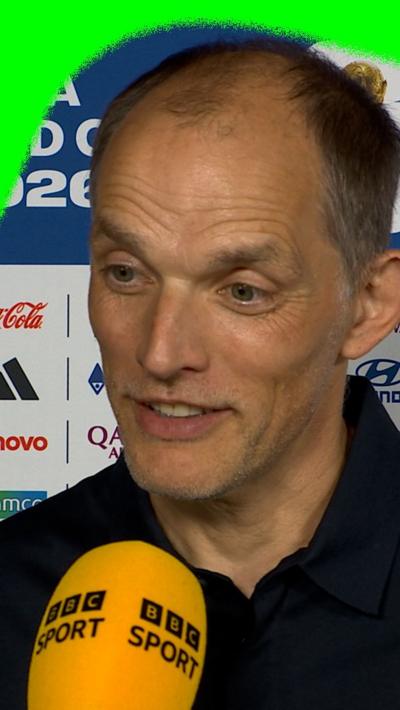 Thomas Tuchel