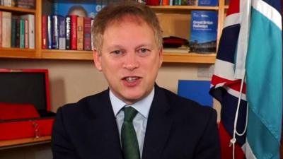 Grant Shapps