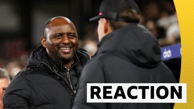 Patrick Vieira