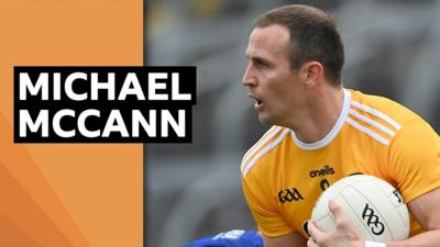 Michael McCann