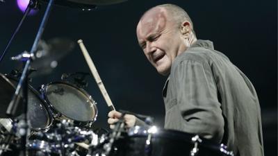 Phil Collins