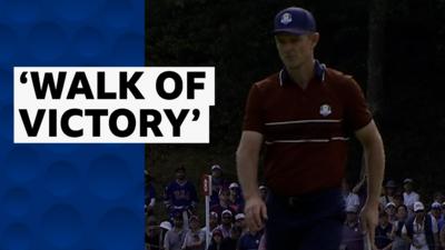 Justin Rose 