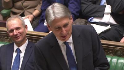 Philip Hammond