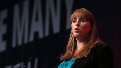 Angela Rayner