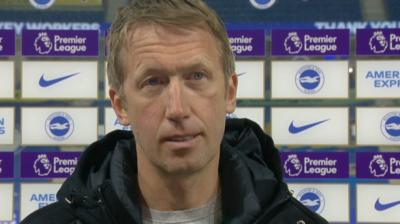 Draw was a fair result - Potter