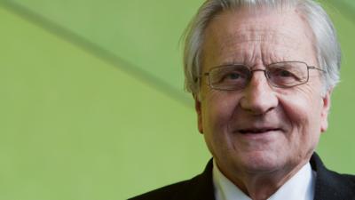 Jean-Claude Trichet