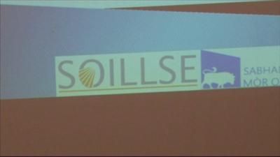 Soillse
