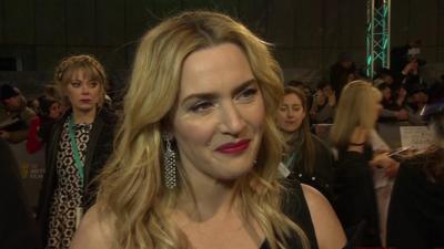 Kate Winslet