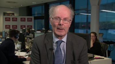 Professor John Curtice