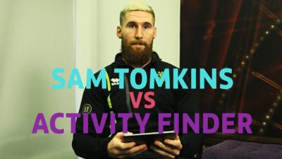 Sam Tomkins