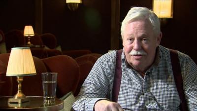 Armistead Maupin