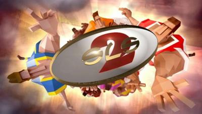 Super League Show 2