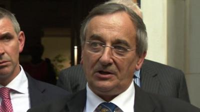 Meurig Raymond