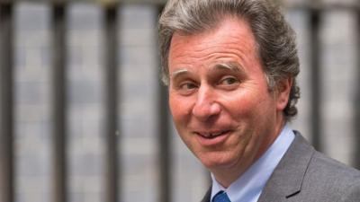 Sir Oliver Letwin