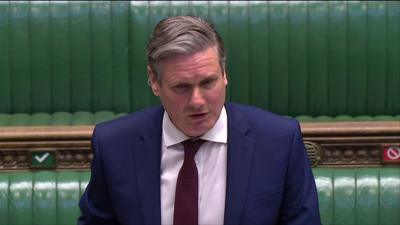 Keir Starmer