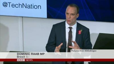 Dominic Raab