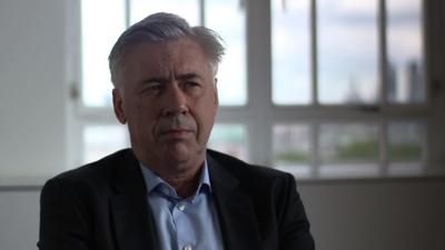 Carlo Ancelotti