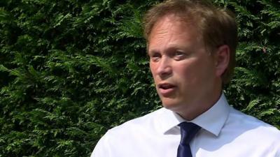 Grant Shapps