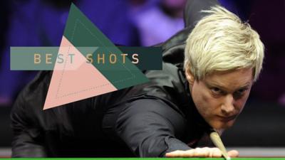 Neil Robertson