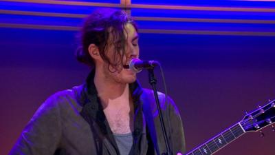 Hozier