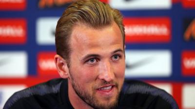 Harry Kane