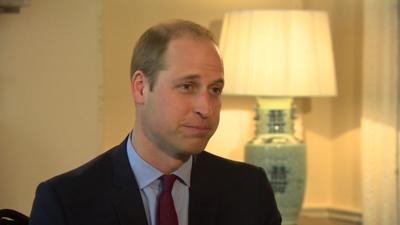 Prince William