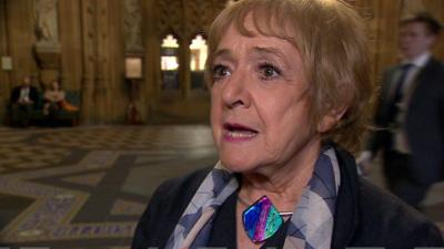 Margaret Hodge