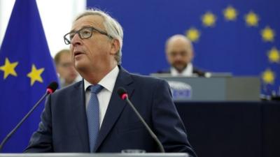 Jean-Claude Juncker