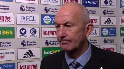 Tony Pulis