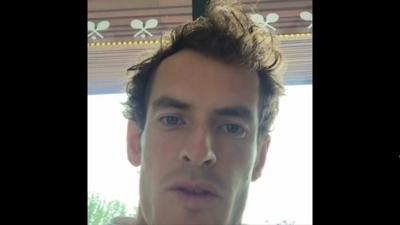 Andy Murray