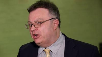 Stephen Farry