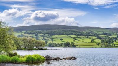 Llyn Tegid