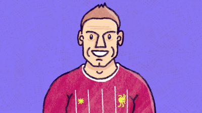 James Milner