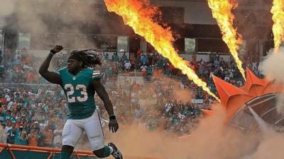 Jay Ajayi