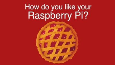 Raspberry Pi