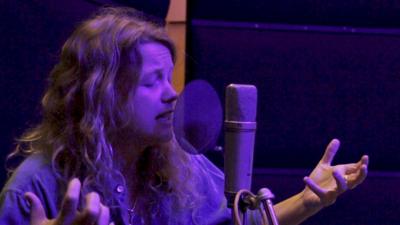 Kate Tempest