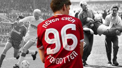 Hillsborough disaster