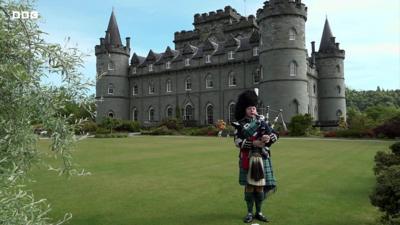 An t-Iùbailidh an Earra-Ghàidheal