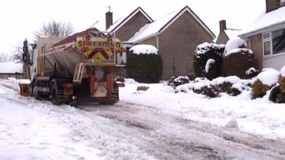 Gritter